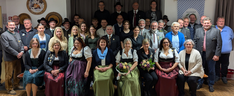 Gau Ehrungsabend 2024i