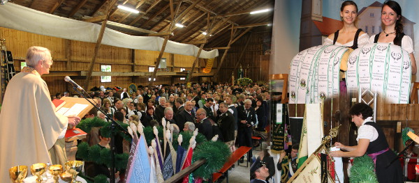 2015 Messe Erinnerungsbänder k